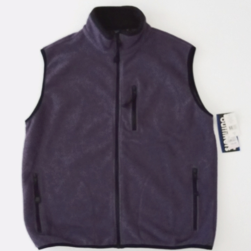 Performance Outfitters Fleece Vest